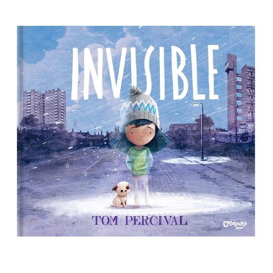 Libro Invisible