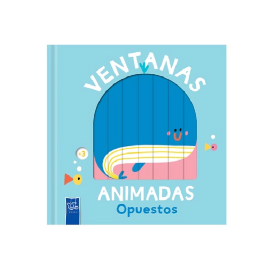 Ventanas Animadas Opuestos