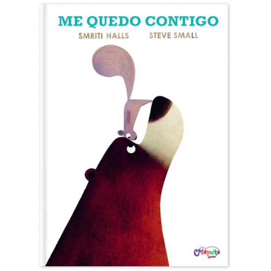 Me quedo contigo