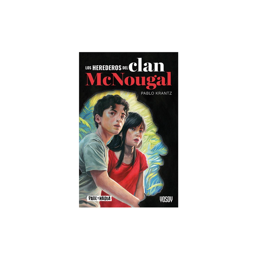 Los herederos del clan McNougal