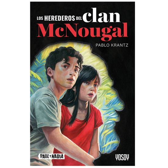 Los herederos del clan McNougal