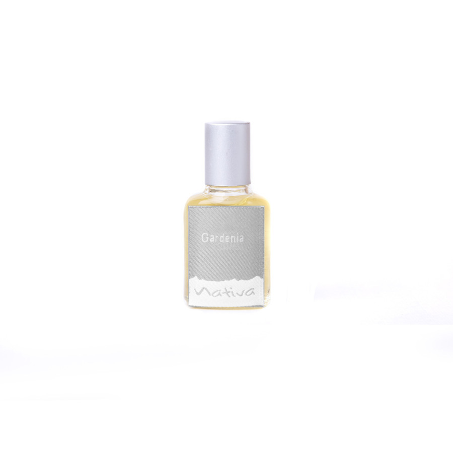 Aceite aromático Gardenia Nativa