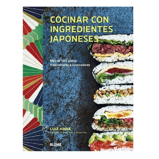 Cocinar Con Ingredientes Japoneses