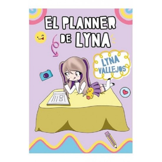 El Planner De Lyna