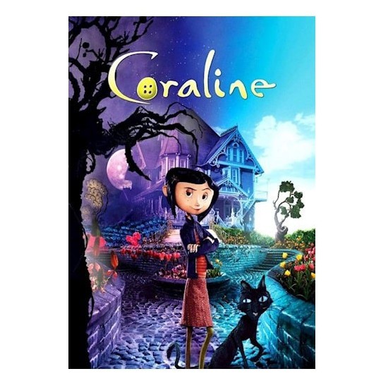 libro Coraline