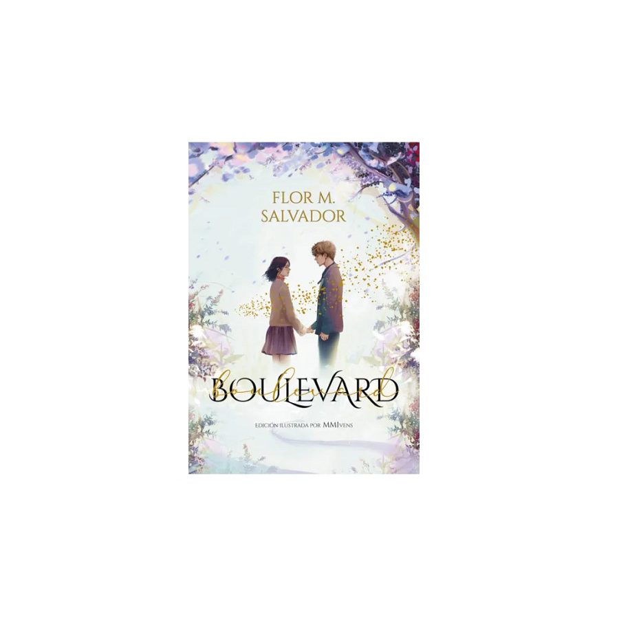 Boulevard Por Flor Salvador Ed. Especial