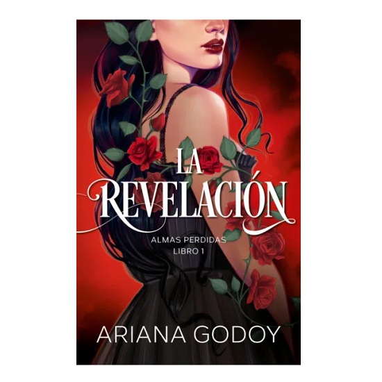 La revelación por Ariana Godoy