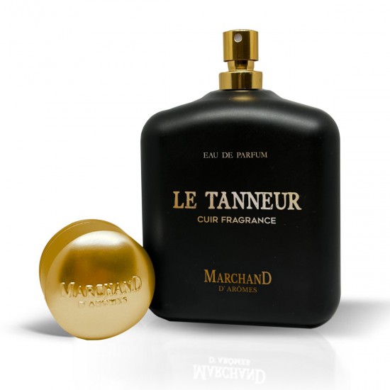 Eau de Parfum pour Homme Le Tanneur 120 ml