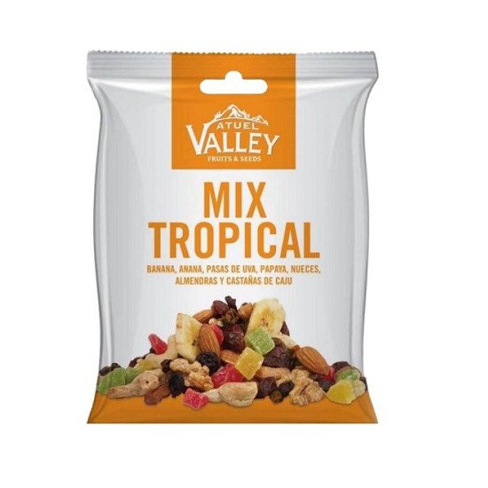 Atuel Valley Mix Tropical 40 gr