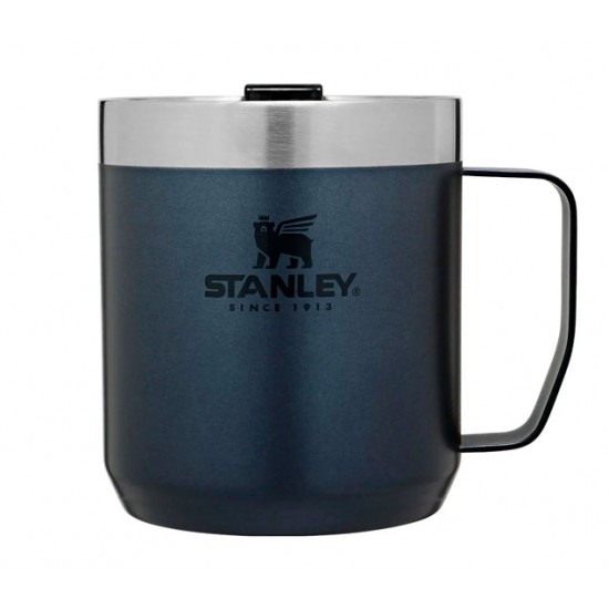 Taza Stanley Legendary Camp Mug 354ml Nightfall