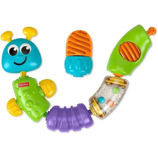 Oruga de encastre Fisher Price