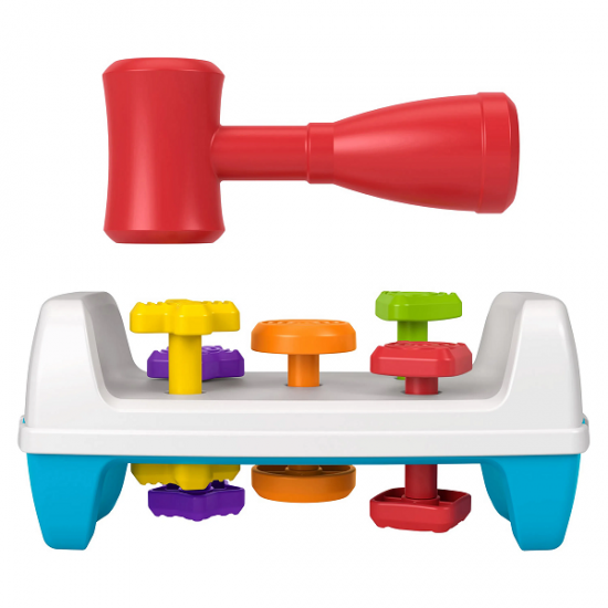 Fisher Price Mesa De Actividades