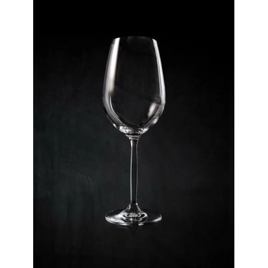 Copa Duhau 4 Vino Cristal San Carlos