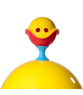 Juguete Tulu Moluk 3 piezas