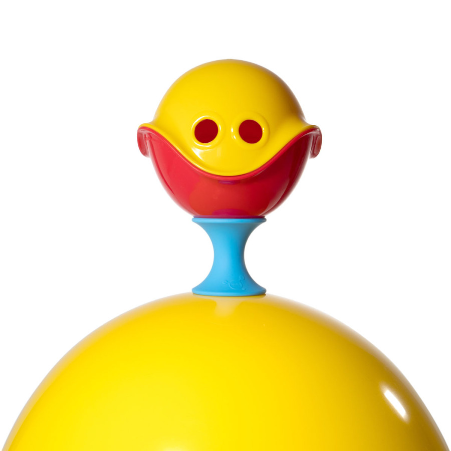 Juguete Tulu Moluk 3 piezas