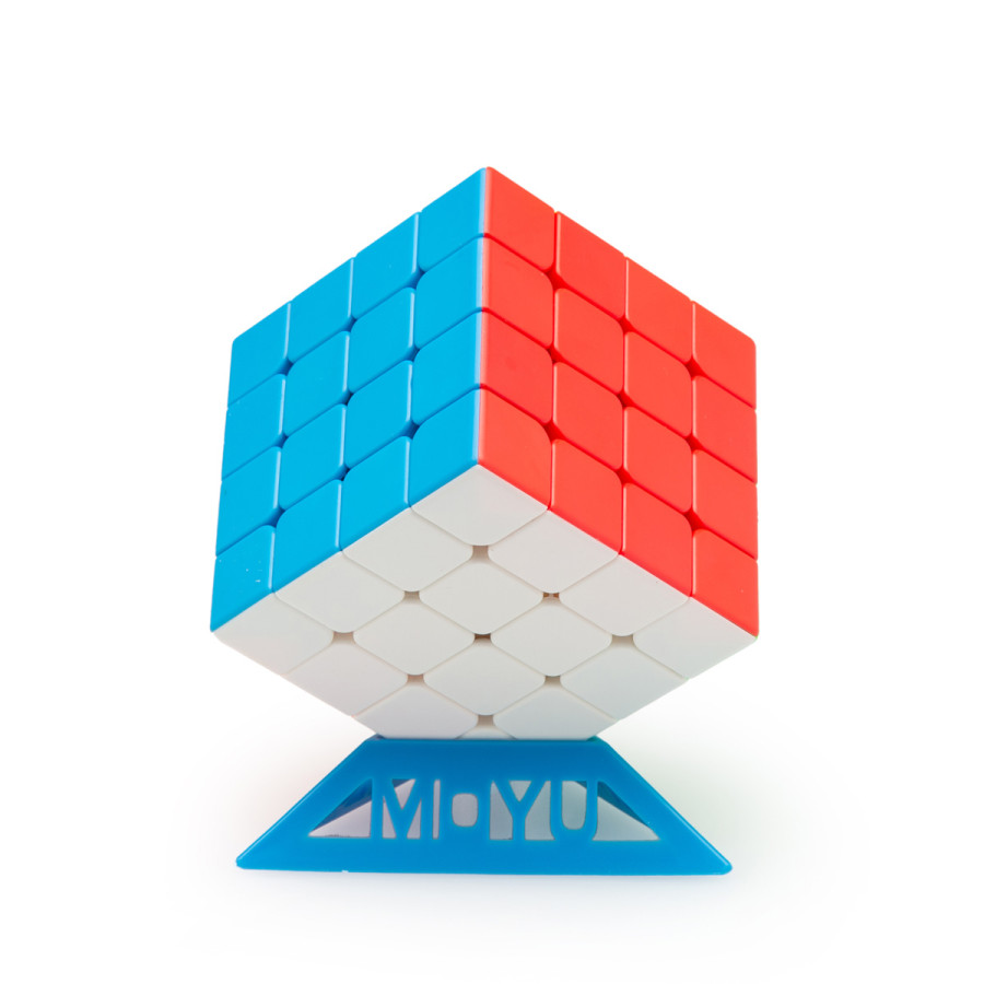Cubo Mágico MoYu Powercube Qubicon