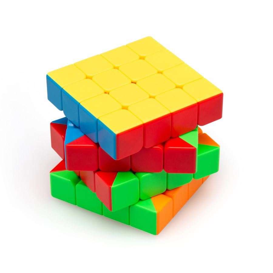 Cubo Mágico MoYu Powercube Qubicon