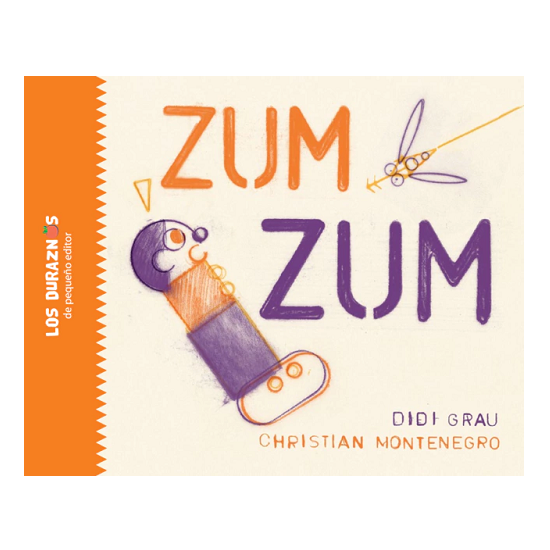 Libro Zum Zum