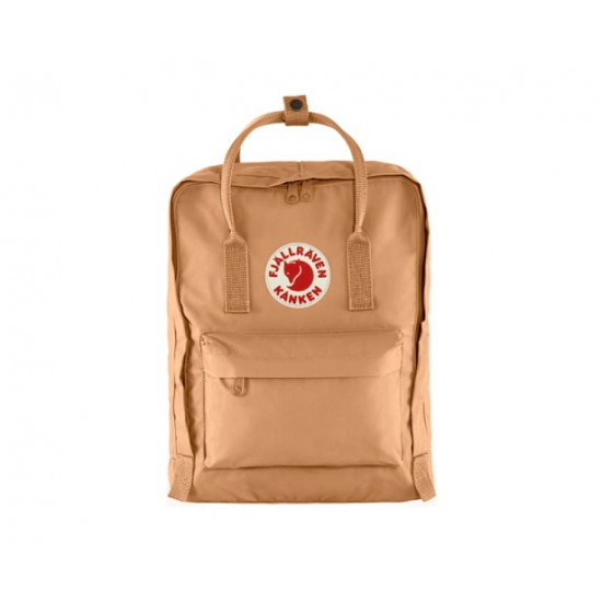 Mochila Kanken Fjallraven Classic 16 lt Peach Sand