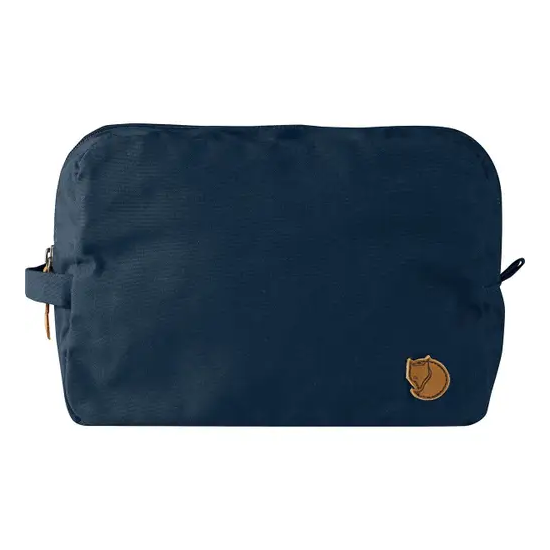 Bolso De Mano Fjallraven Kanken Gear Bag Large Navy