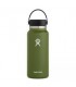 Botella Térmica Hydro Flask 943 mL Boca Ancha Oliva