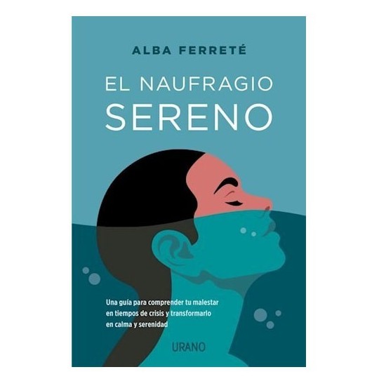El Naufragio Sereno por Alba Ferrete Pascual