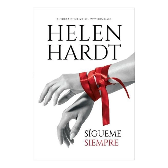 Sigueme Siempre por Helen Hardt