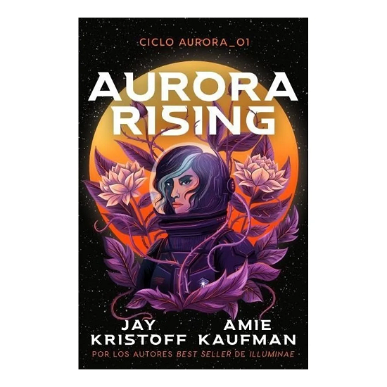 Aurora Rising por Amie Kaufman