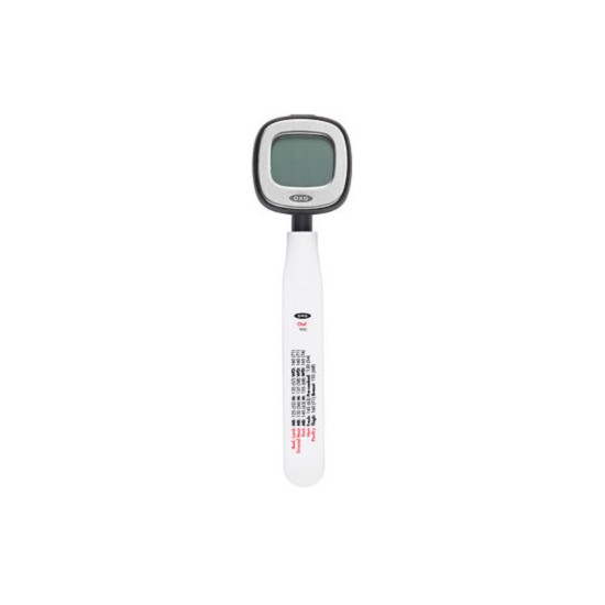 Termometro Digital de Cocina Oxo