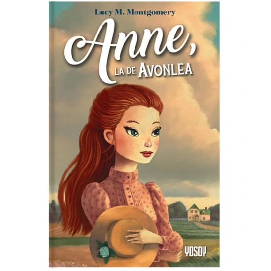 Anne la de Avonlea