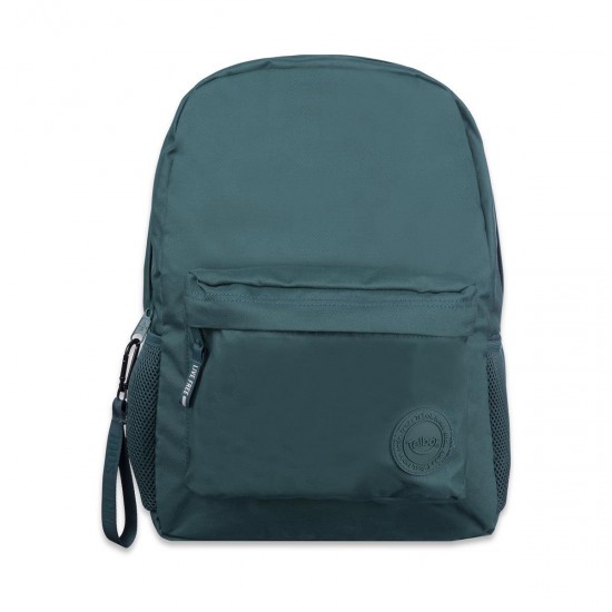 Mochila Espalda Lifestyle Verde Talbot