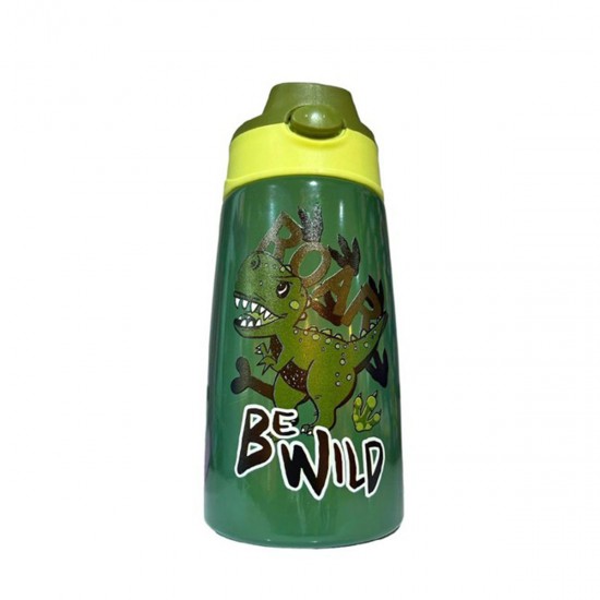 Botella Térmica de Acero Fantasy Be Wild 400 ml Talbot