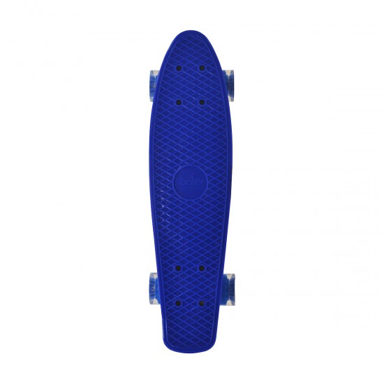 Penny Skate Rocker 22 pulg Azul