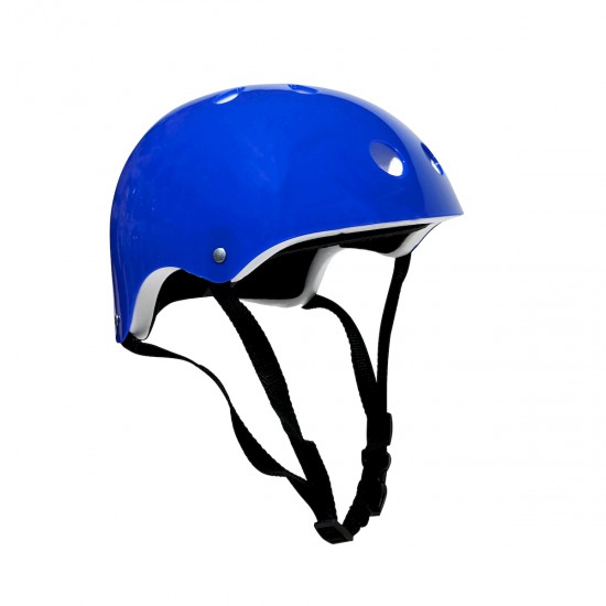 Casco Rocker Azul