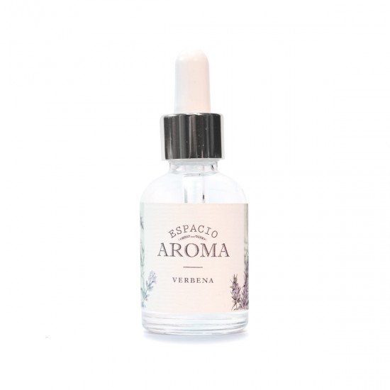 Aceite Aromático 30 cm3 Línea Clásica Verbena Espacio Aroma