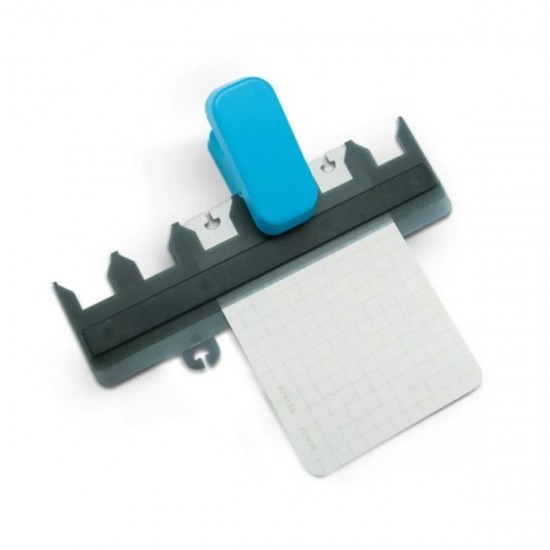 Perforadora para Discos de Expansión Mini Ibi Craft