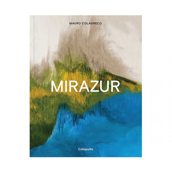 Libro Mirazur de Mauro Colagreco