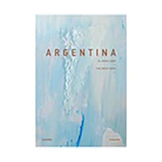 Argentina El Gran Libro de Revista Lugares