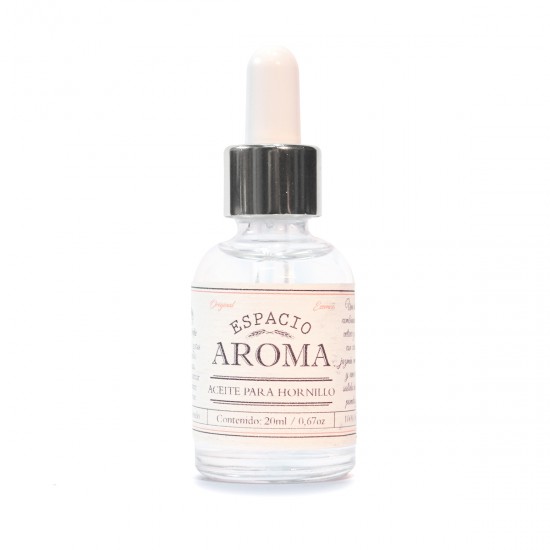 Aceite Aromático 30 cm3 Línea Clásica Pomelo Espacio Aroma