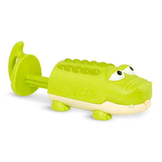 Juguete de Agua Crocodile Water B Toys