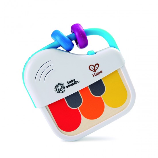 Mini Piano Magic Touch Baby Einstein Hape