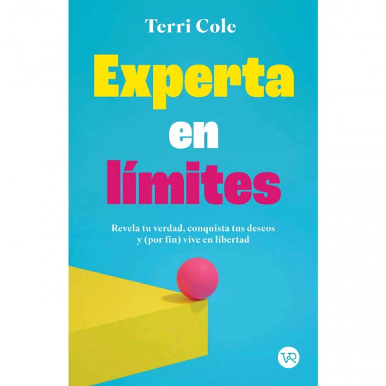 Experta en limites revela tu verdad por Terri Cole