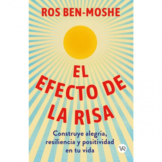 El efecto de la risa por Ros Ben-Moshe