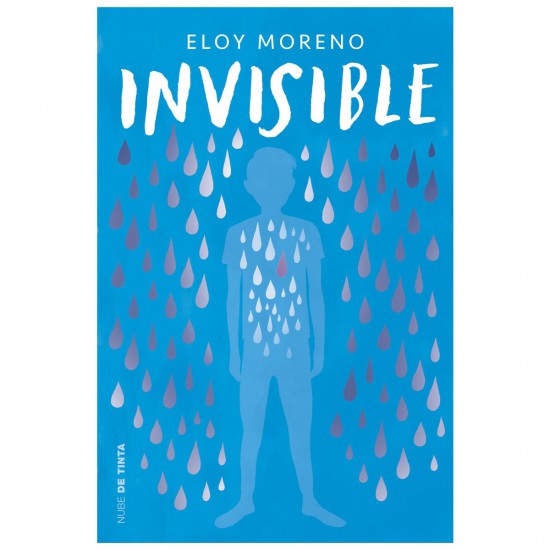 Invisible por Eloy Montero