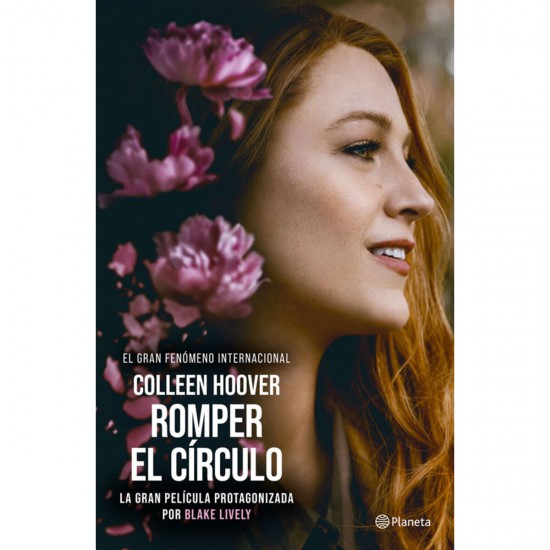 Romper el círculo por Collen Hoover