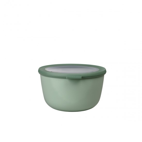 Multi bowl circular 2000ml - Sage