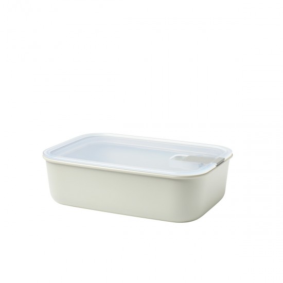 Bowl easyclip 1500 ml - nordic white