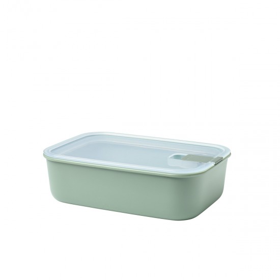 Bowl easyclip 1500 ml - nordic sage