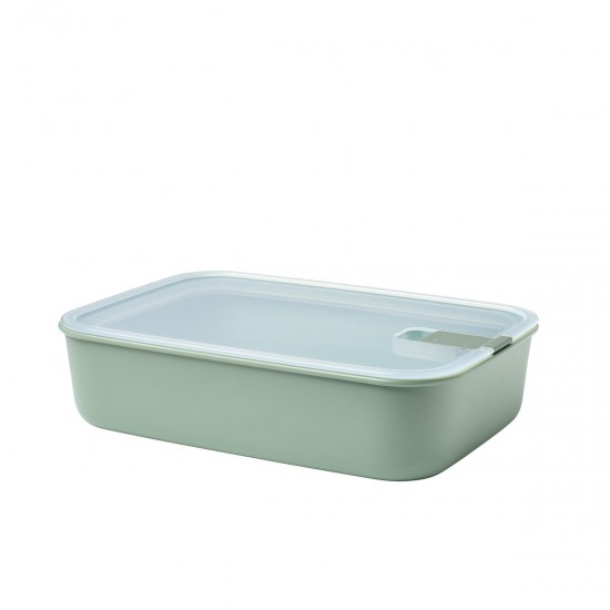 Bowl easyclip 2250 ml - nordic sage