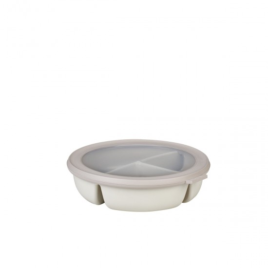 Bowl cirqula 1 pieza (250+250+500 ml) - nordic sage